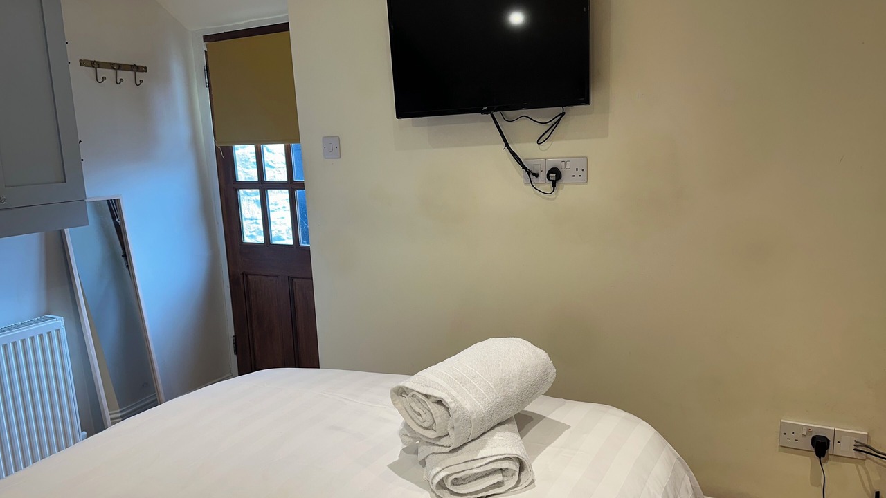 Photo of Bedroom in Turnchapel