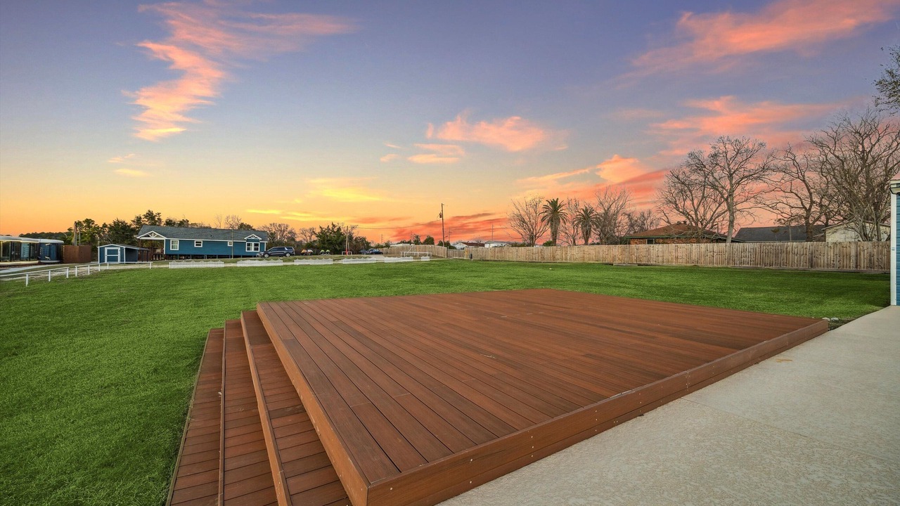 Photo of Patio Balcony in Highlands