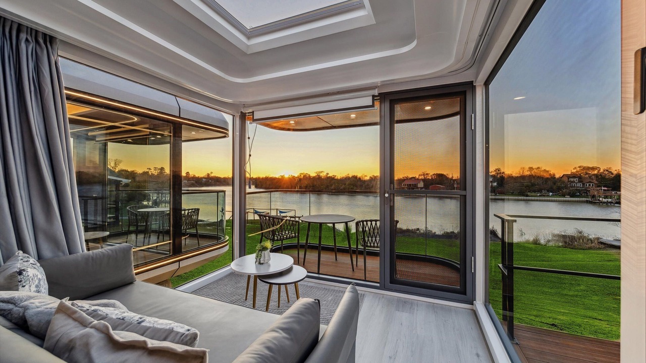 Photo of Livingroom in Highlands