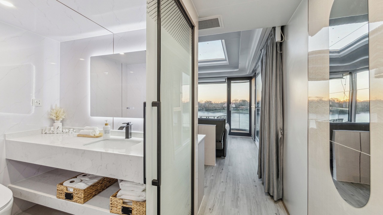 Photo of Bathroom in Highlands