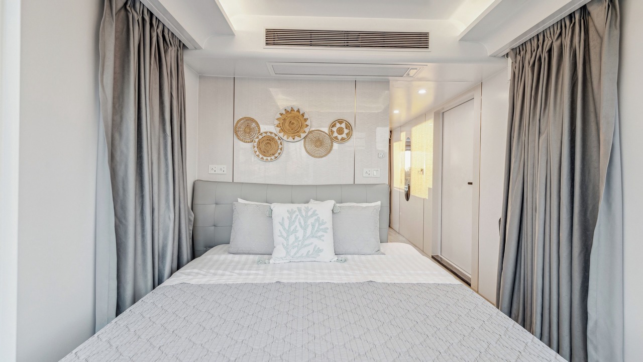 Photo of Bedroom in Highlands