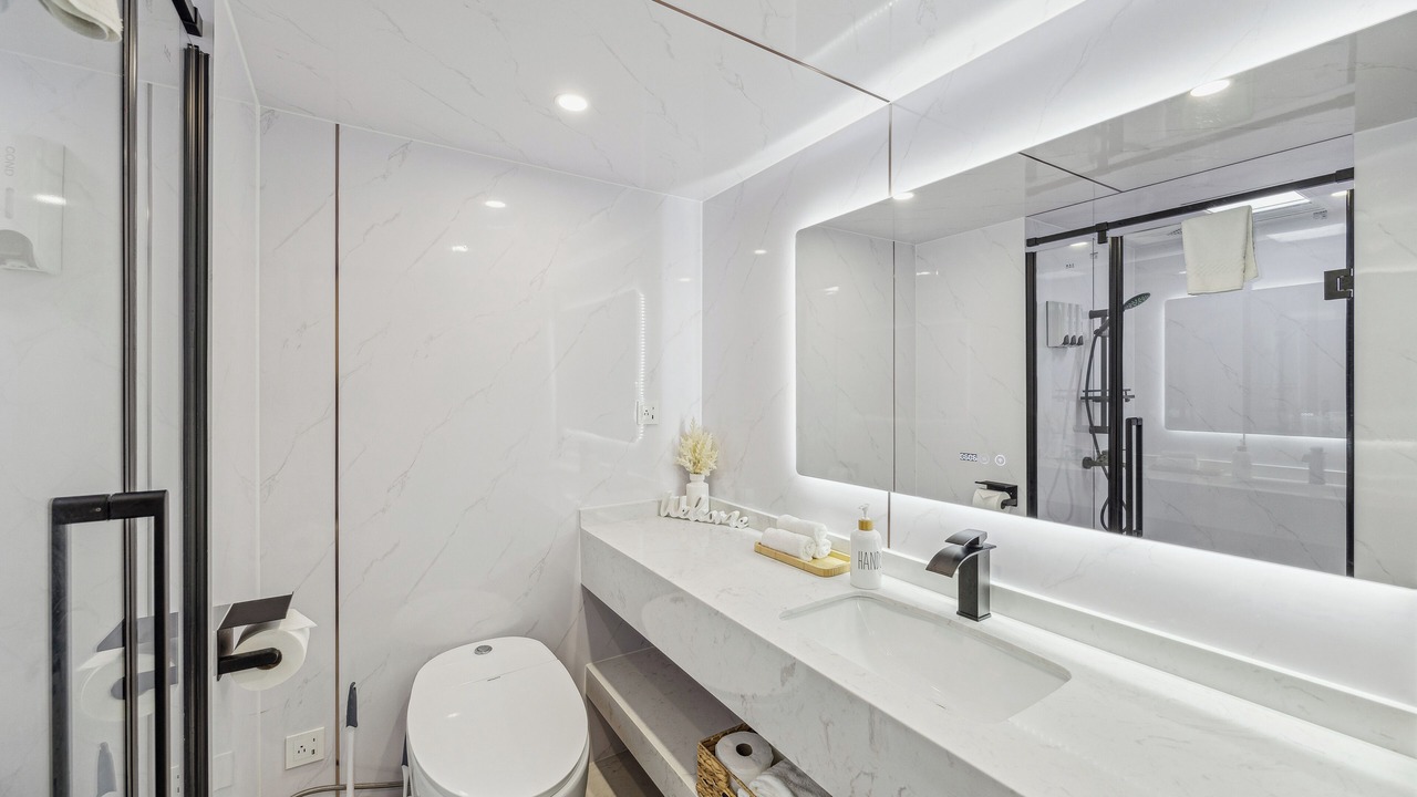 Photo of Bathroom in Highlands