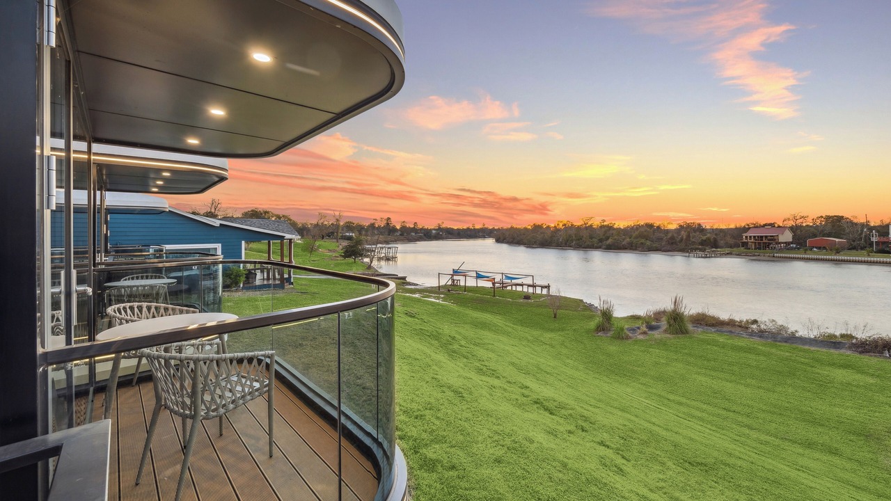 Photo of Patio Balcony in Highlands