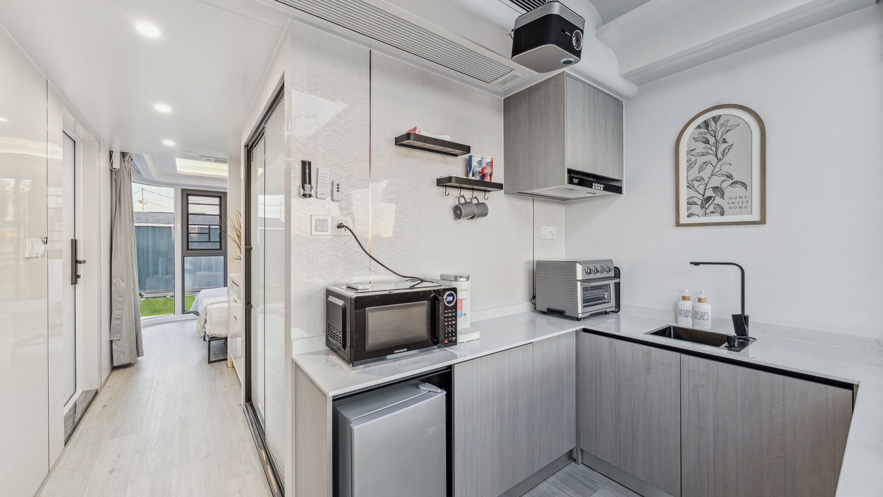 Photo of Kitchen in Highlands