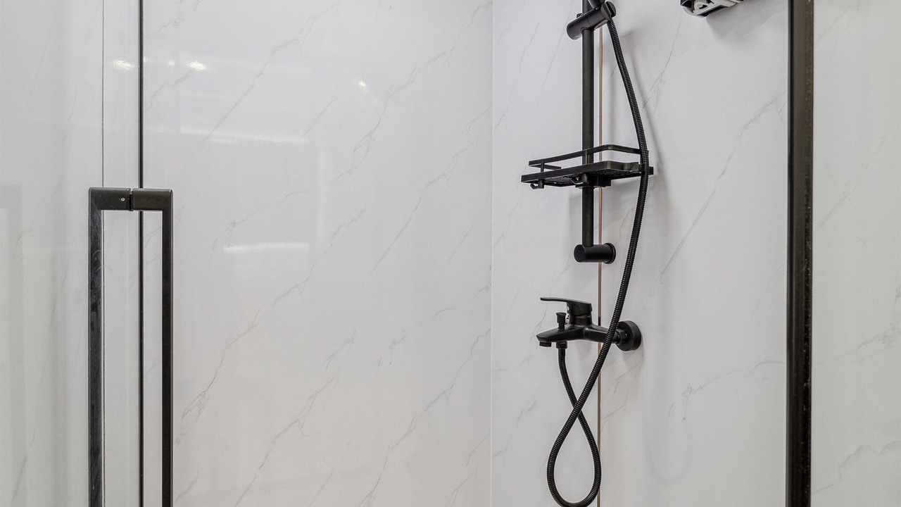 Photo of Bathroom in Highlands