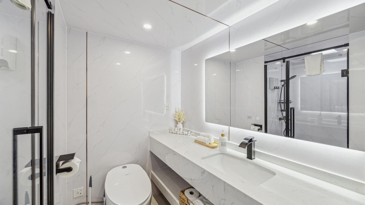 Photo of Bathroom in Highlands