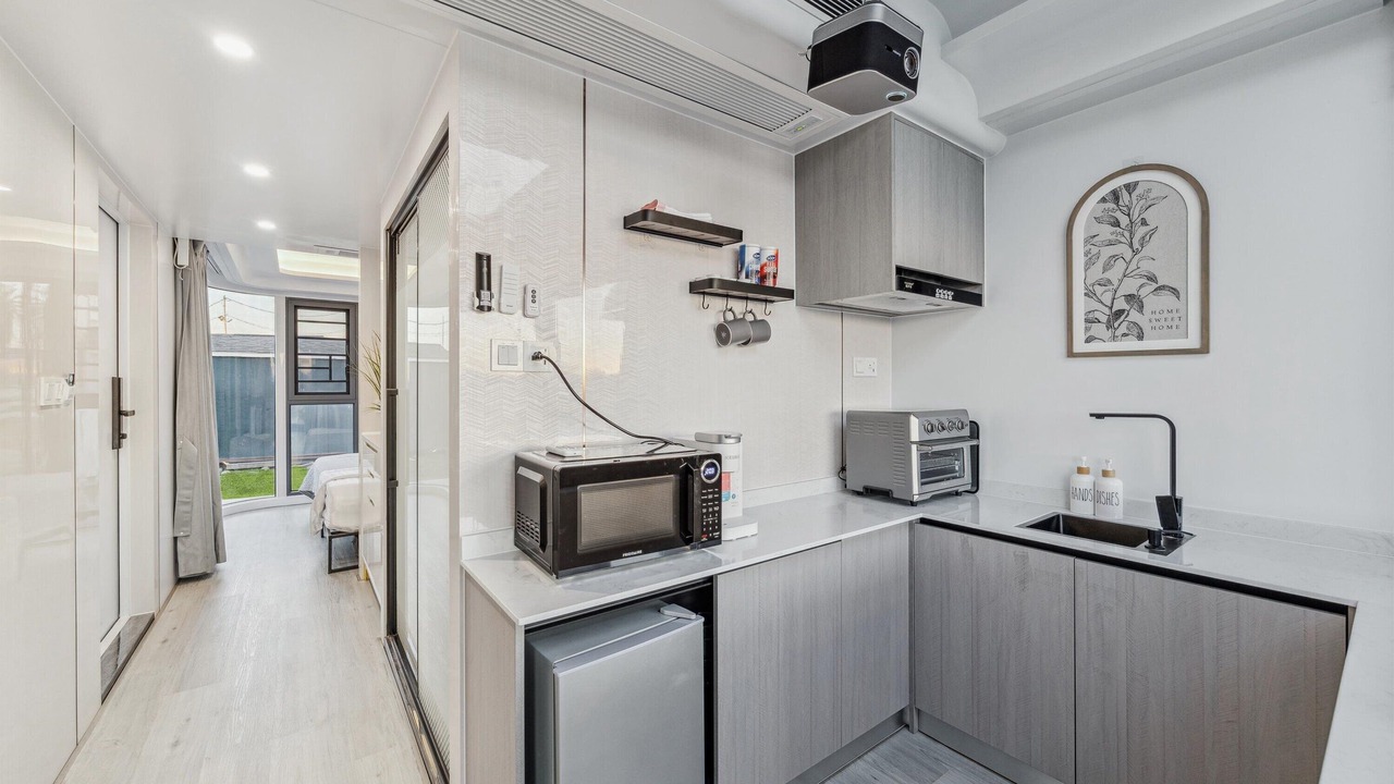 Photo of Kitchen in Highlands