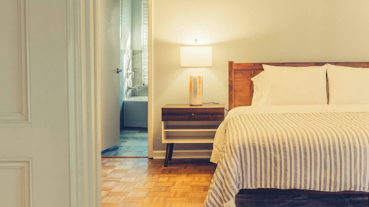 Photo of Bedroom in Meadows Place