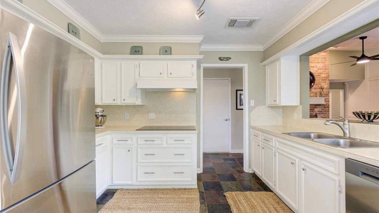 Photo of Kitchen in Meadows Place