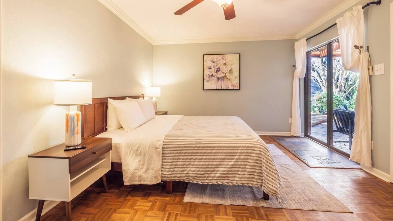 Photo of Bedroom in Meadows Place