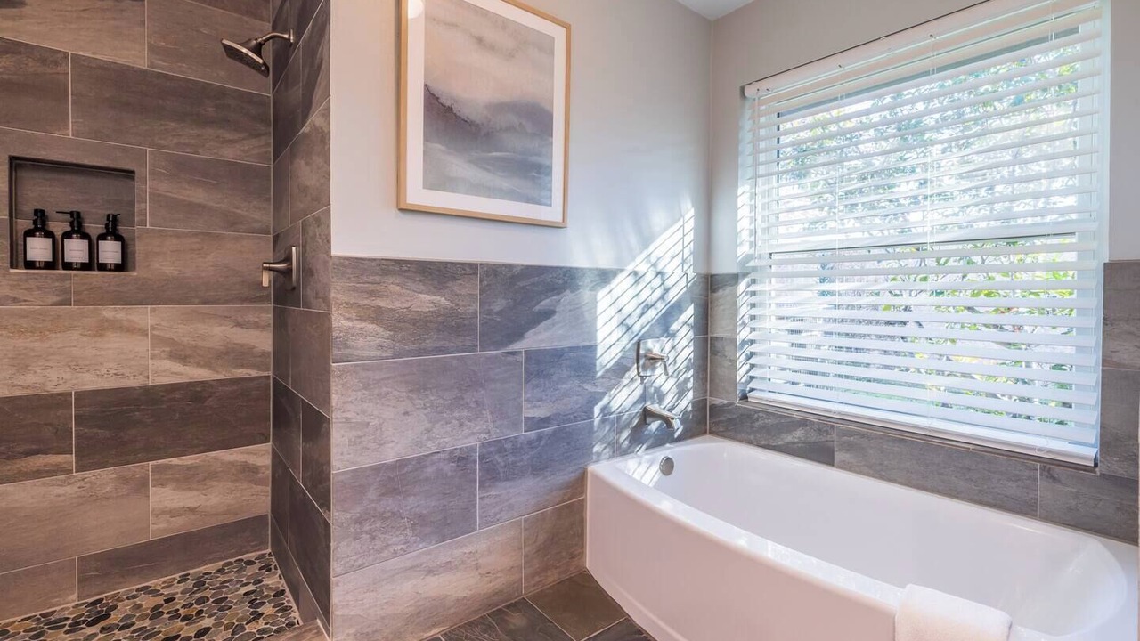 Photo of Bathroom in Meadows Place