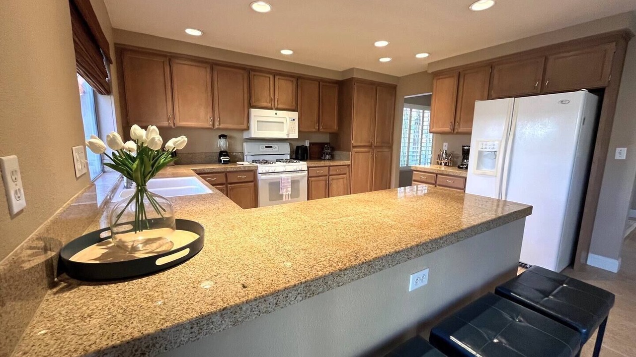 Photo of Kitchen in Antelope