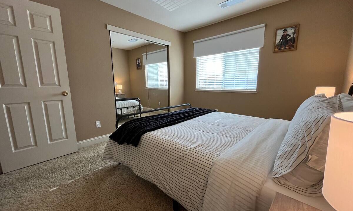 Photo of Bedroom in Antelope