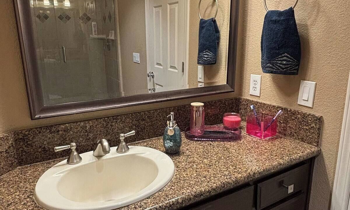 Photo of Bathroom in Antelope