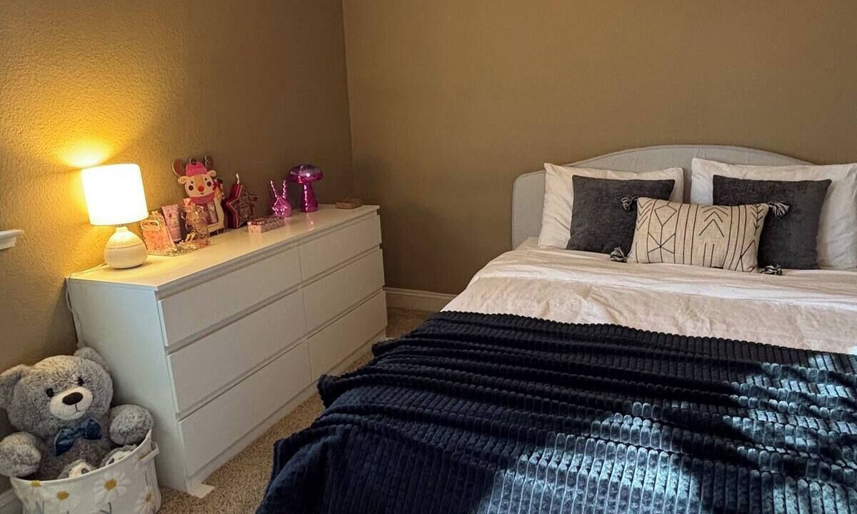 Photo of Bedroom in Antelope