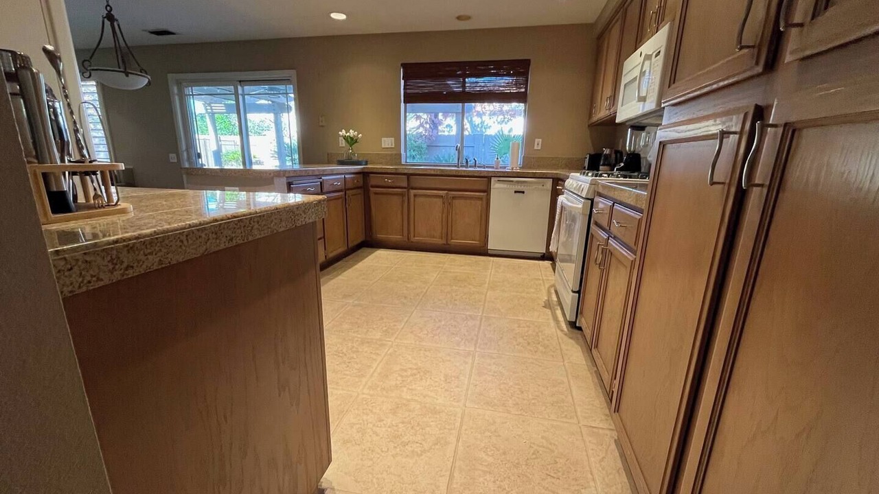 Photo of Kitchen in Antelope