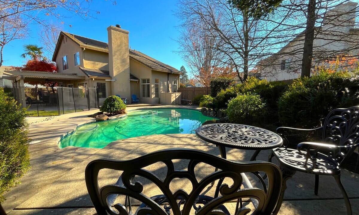 Photo of Outdoor in Antelope