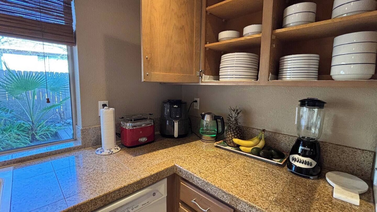 Photo of Kitchen in Antelope
