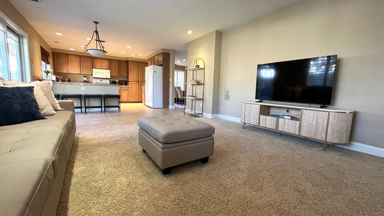 Photo of Livingroom in Antelope