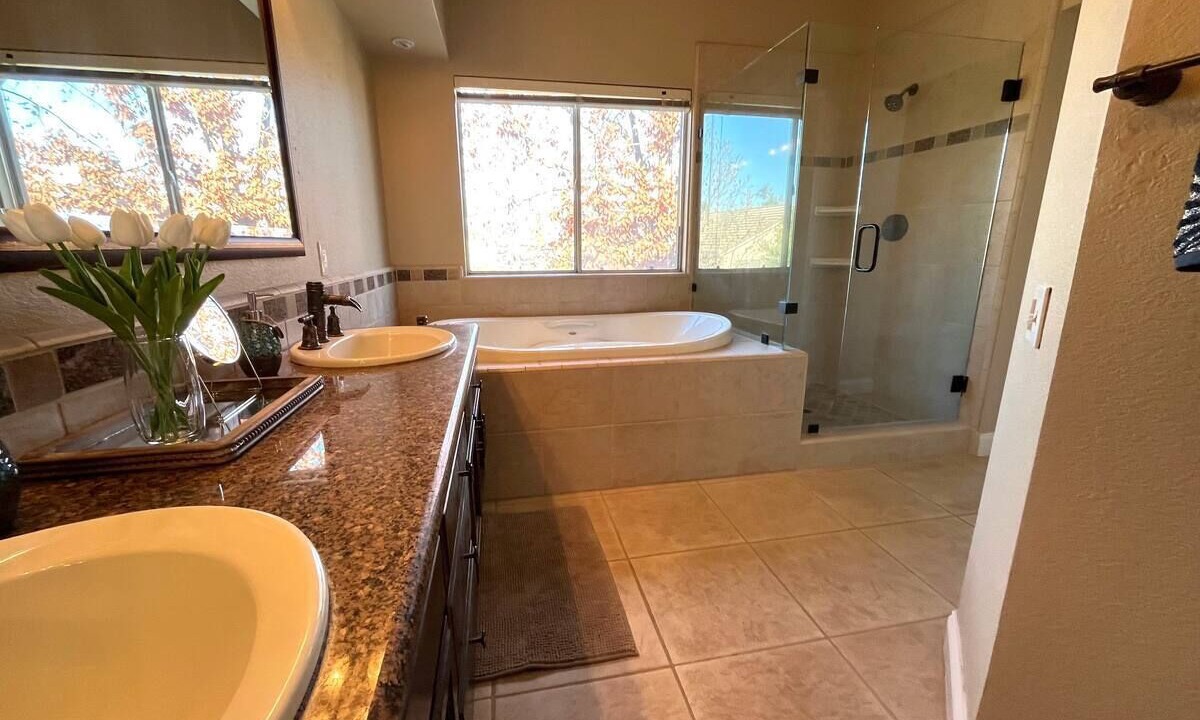 Photo of Bathroom in Antelope