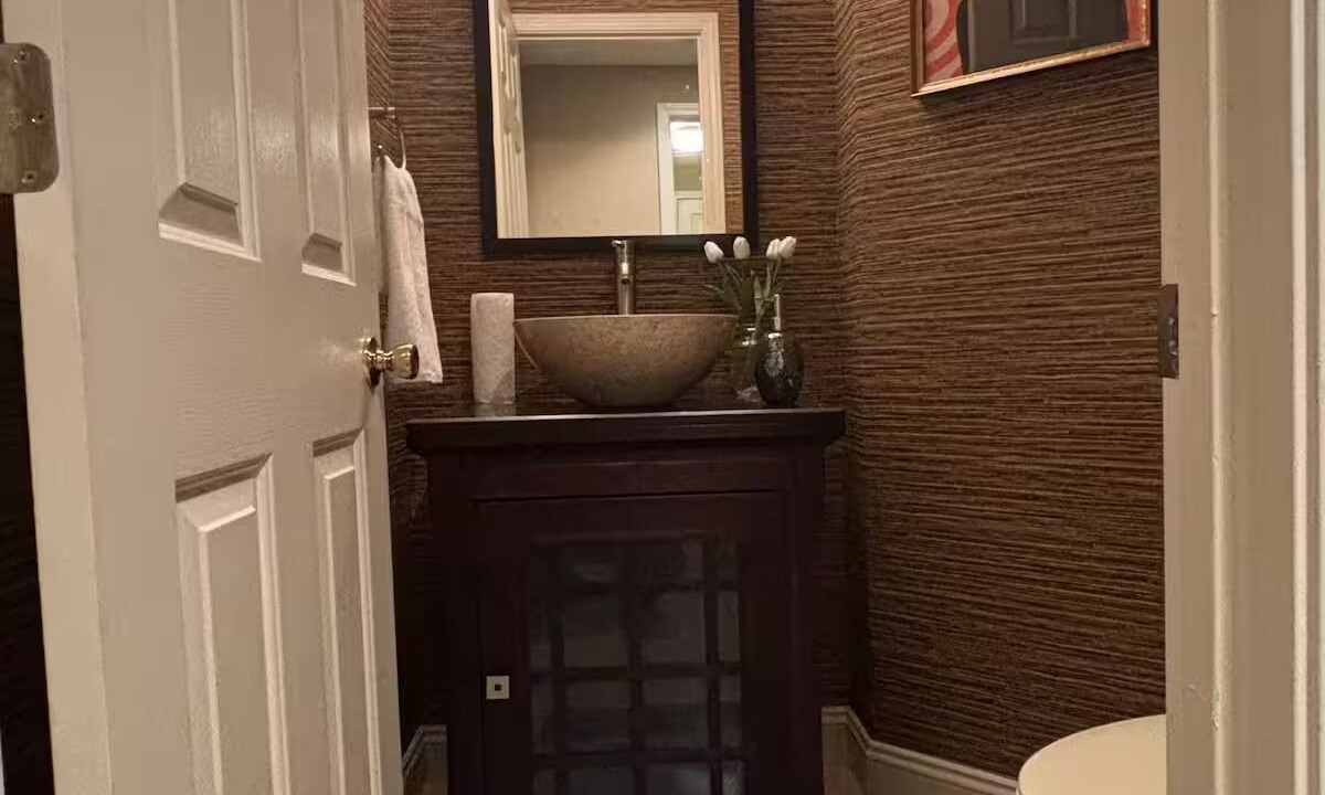 Photo of Bathroom in Antelope