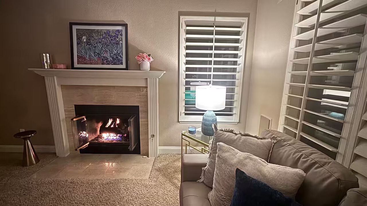 Photo of Livingroom in Antelope