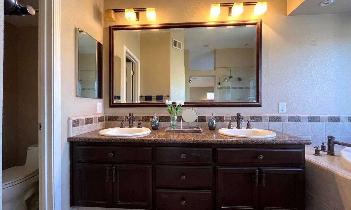 Photo of Bathroom in Antelope