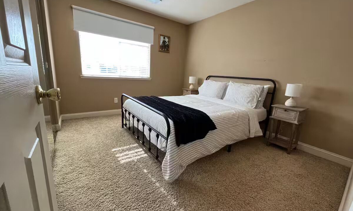 Photo of Bedroom in Antelope