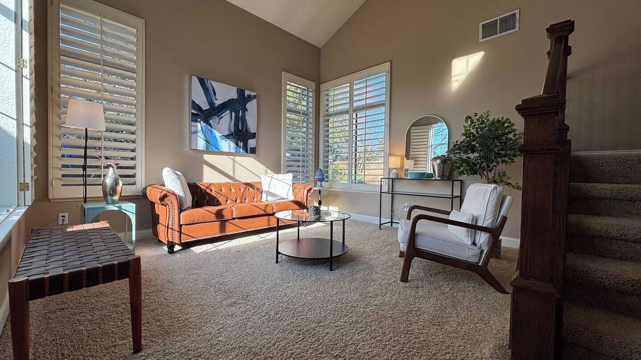 Photo of Livingroom in Antelope