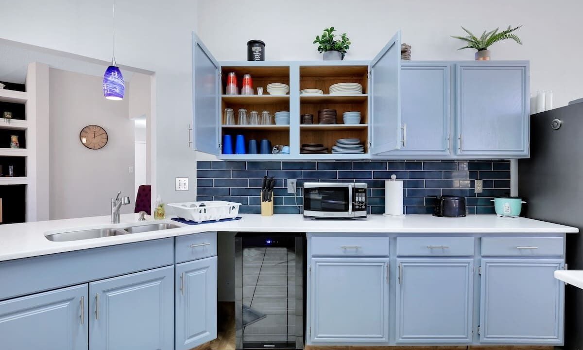 Photo of Kitchen in Parkwood