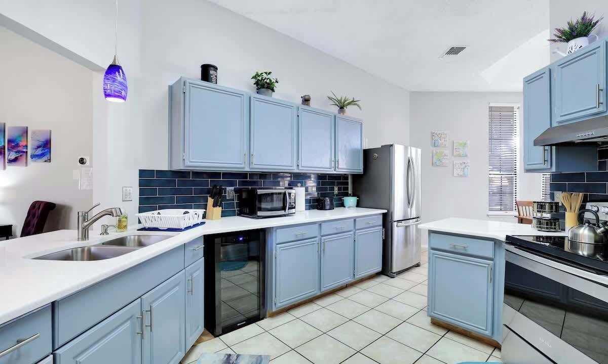 Photo of Kitchen in Parkwood