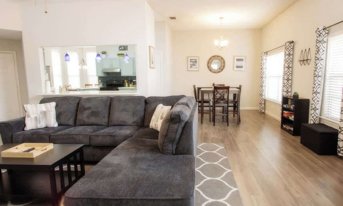 Photo of Livingroom in Parkwood