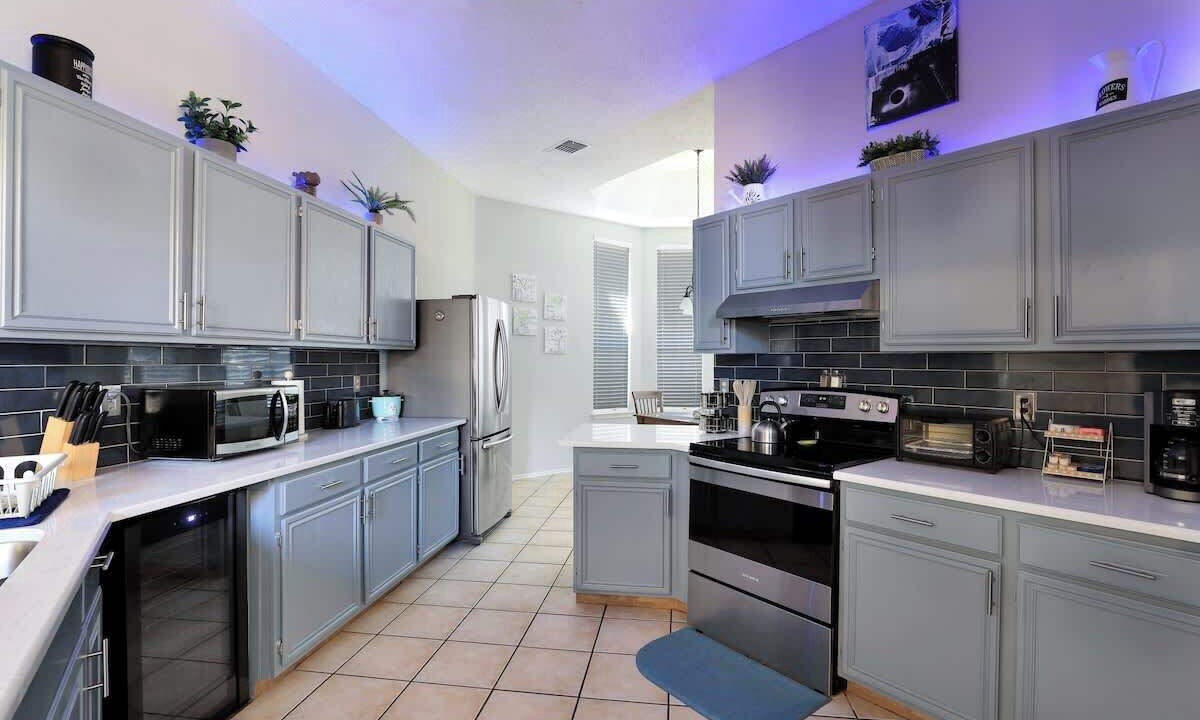 Photo of Kitchen in Parkwood