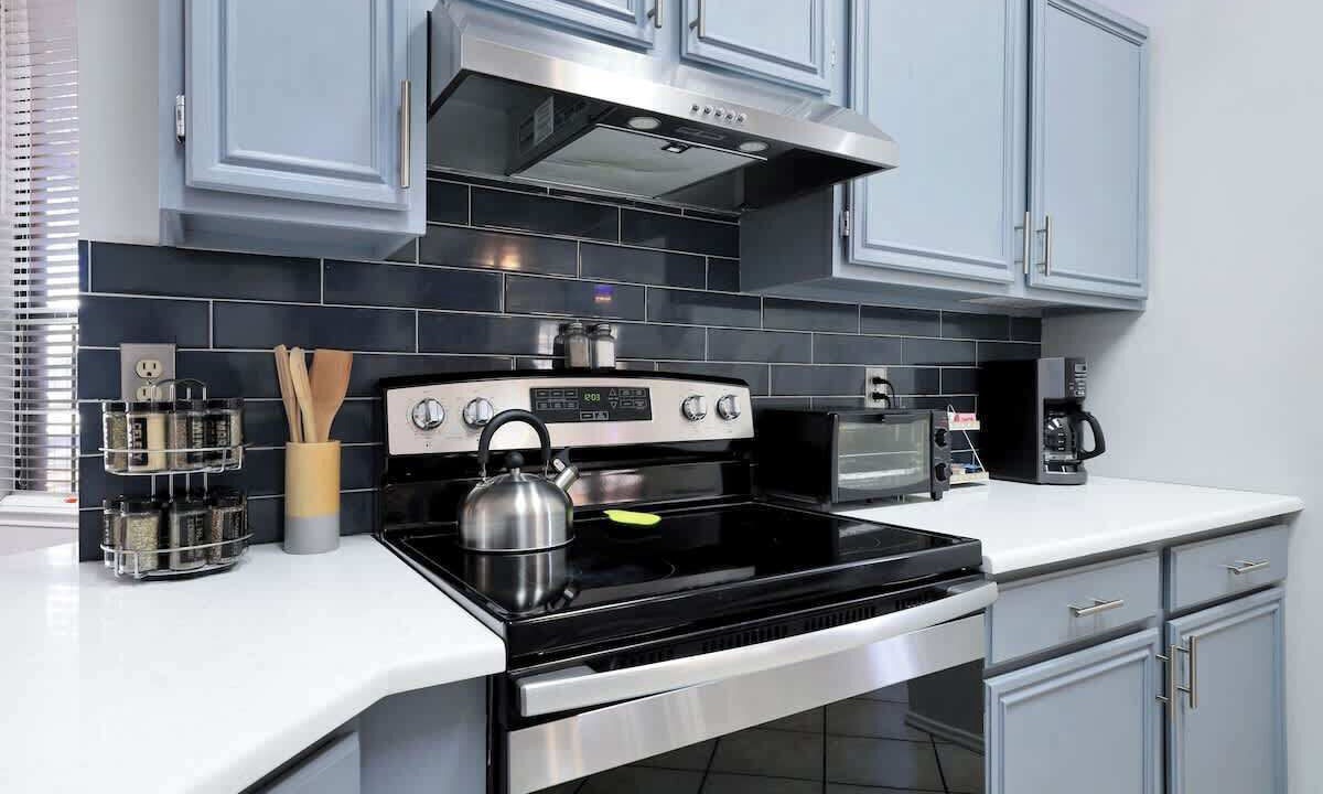 Photo of Kitchen in Parkwood