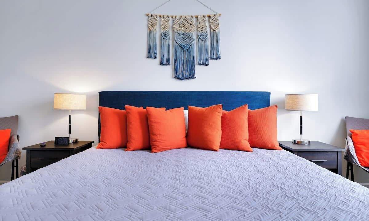 Photo of Bedroom in Parkwood
