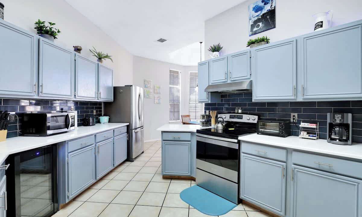 Photo of Kitchen in Parkwood