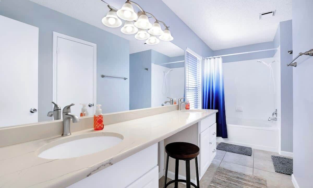 Photo of Bathroom in Parkwood