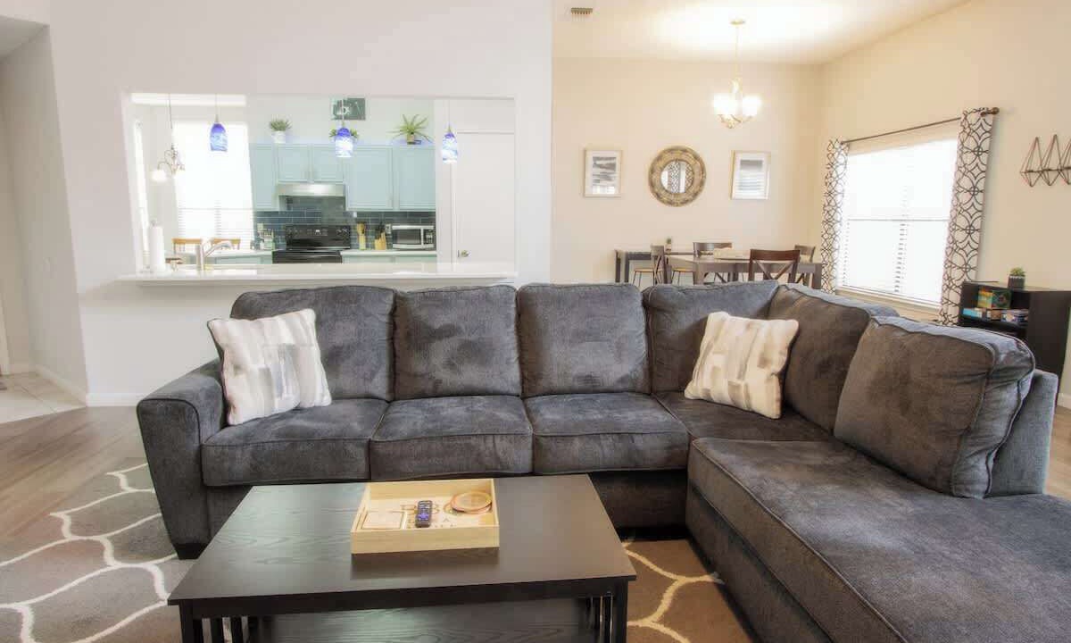 Photo of Livingroom in Parkwood