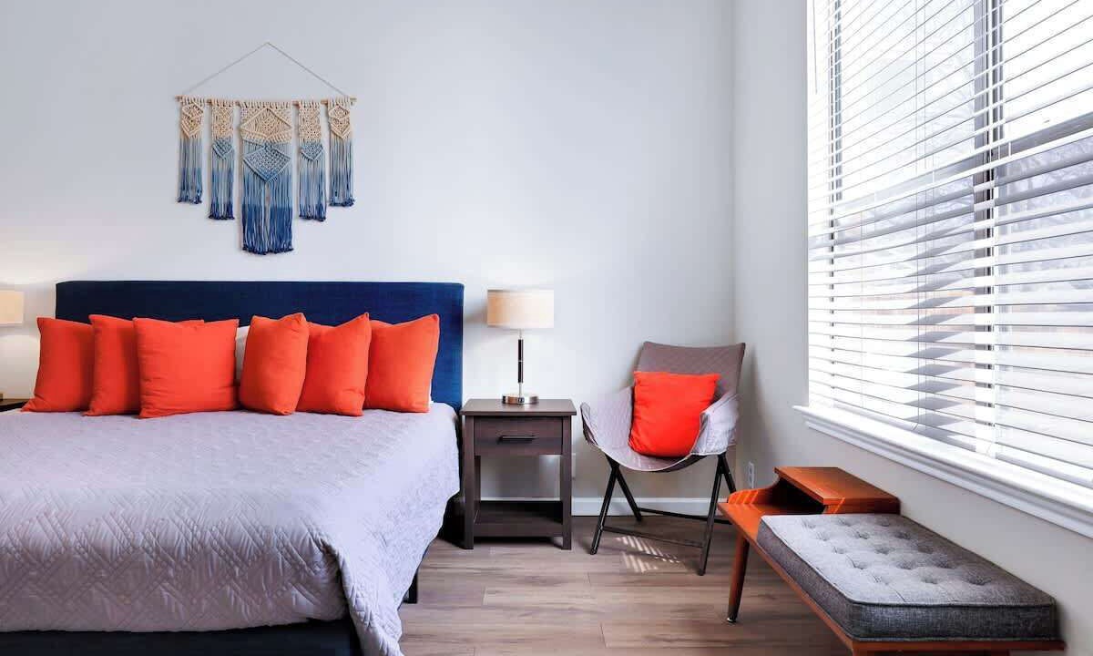 Photo of Bedroom in Parkwood