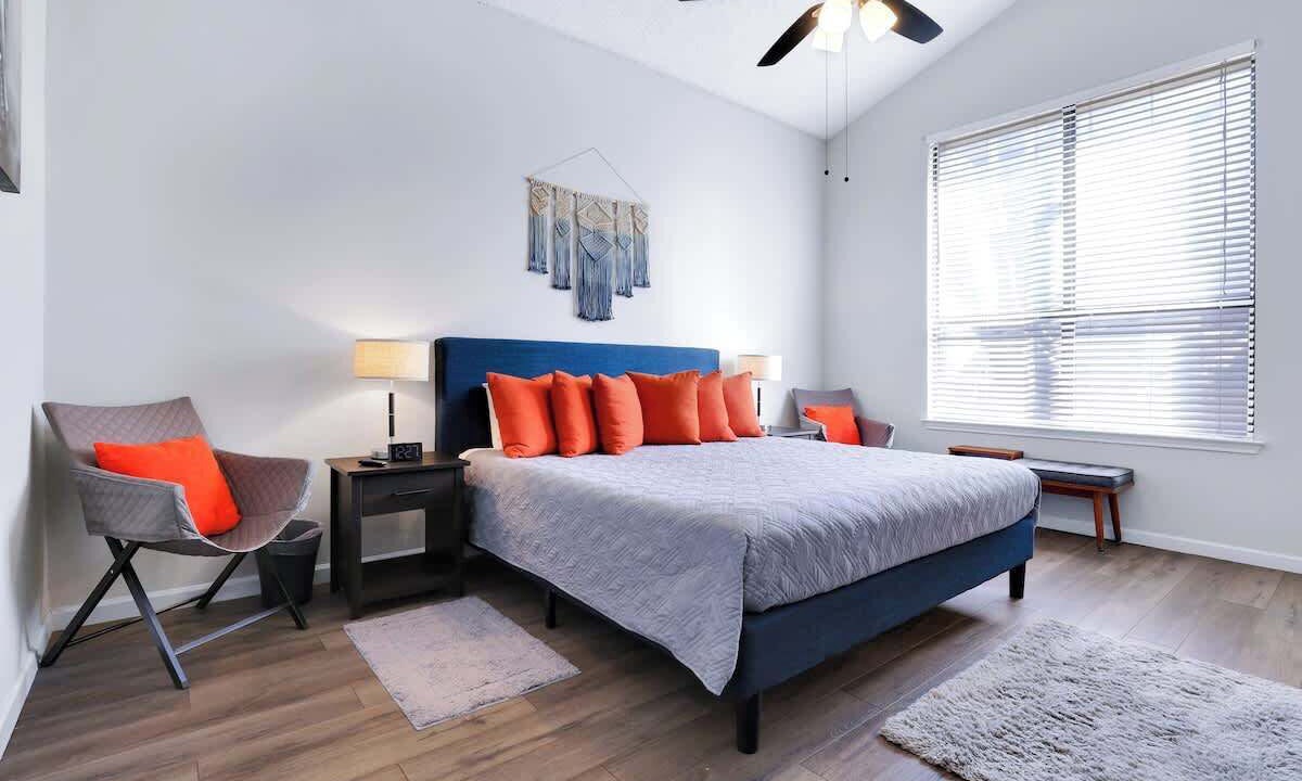 Photo of Bedroom in Parkwood