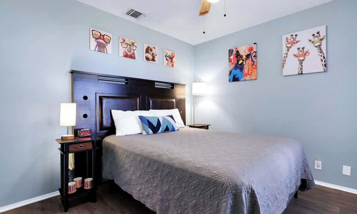 Photo of Bedroom in Parkwood