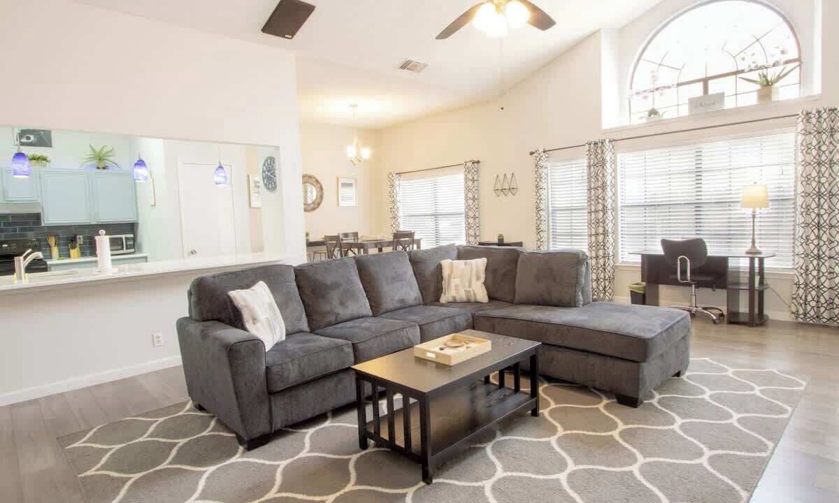 Photo of Livingroom in Parkwood