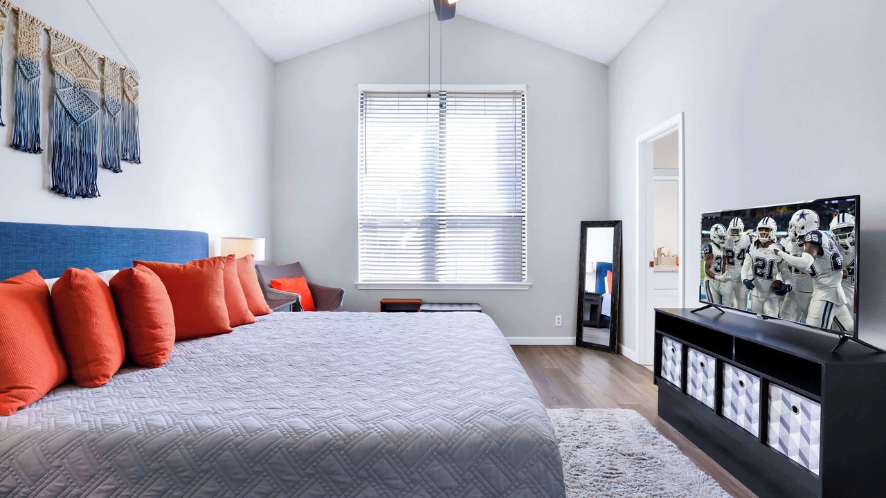 Photo of Bedroom in Parkwood