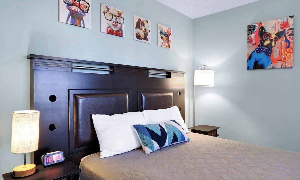 Photo of Bedroom in Parkwood