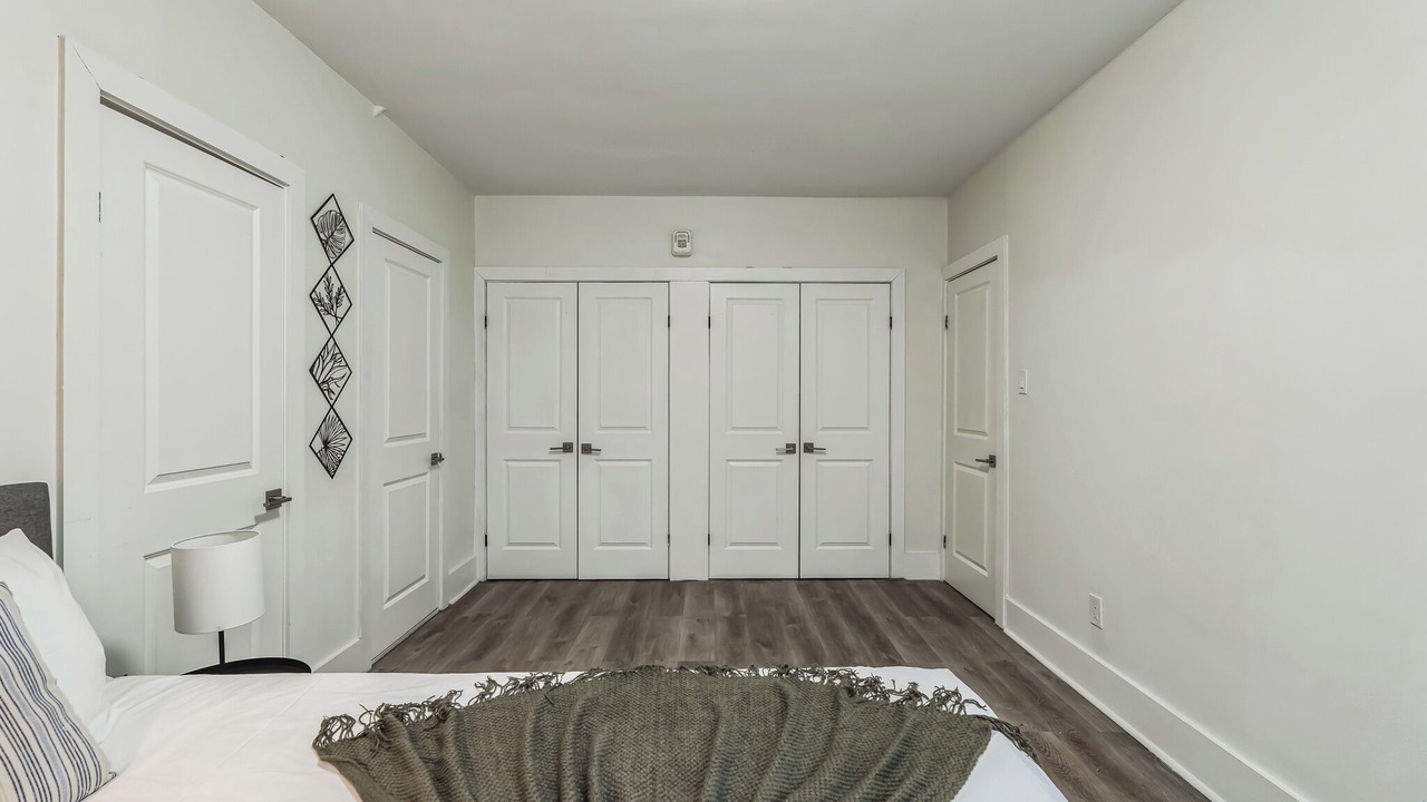Photo of Bedroom in Spruce Hill