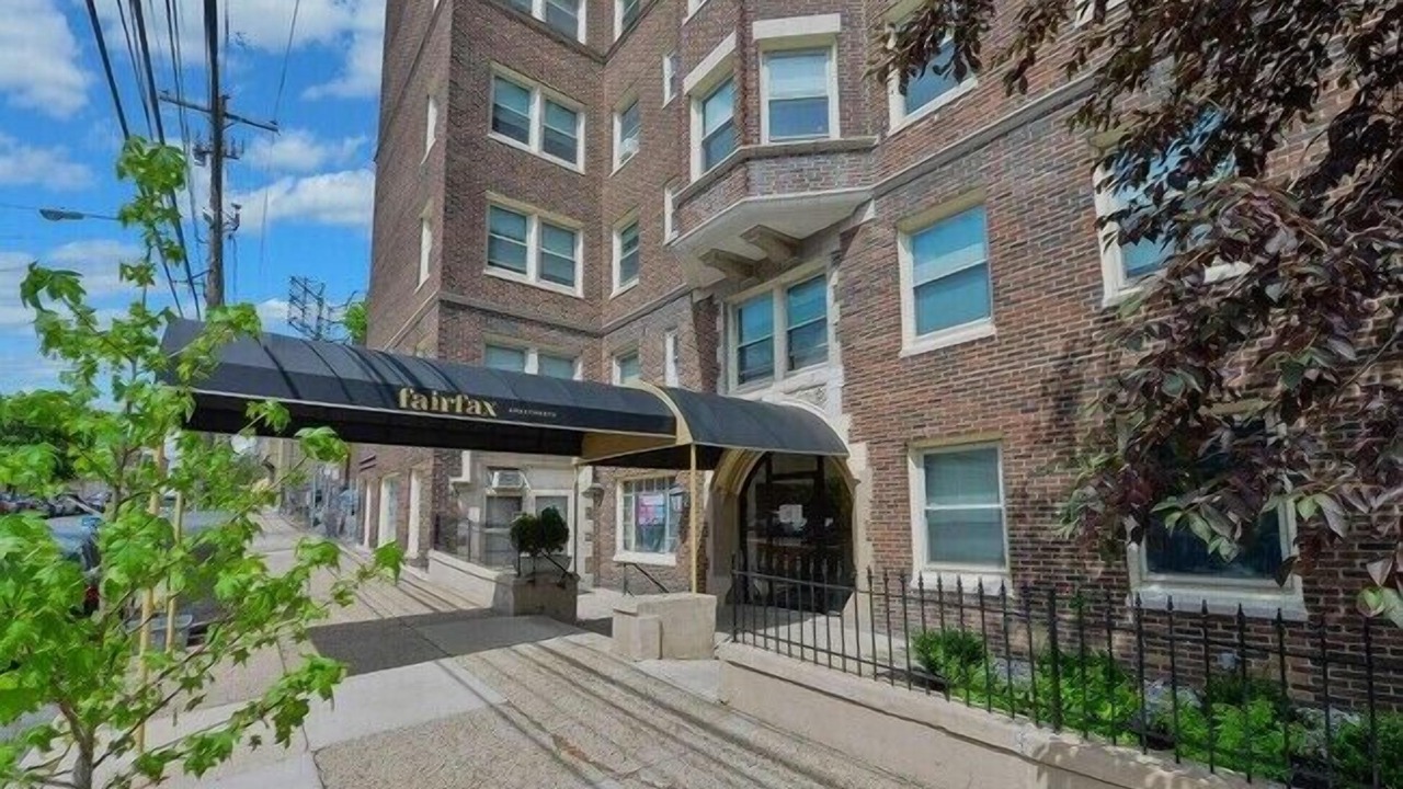 Photo of Outdoor in Spruce Hill