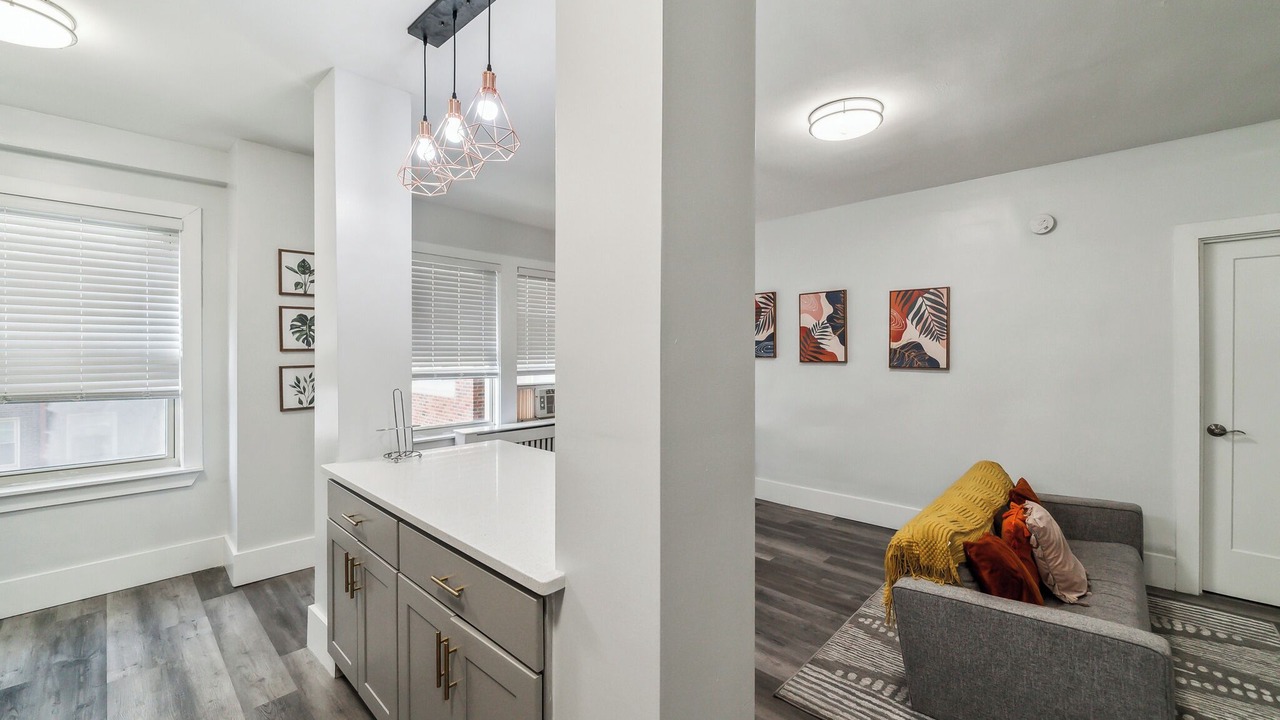 Photo of Others in Spruce Hill