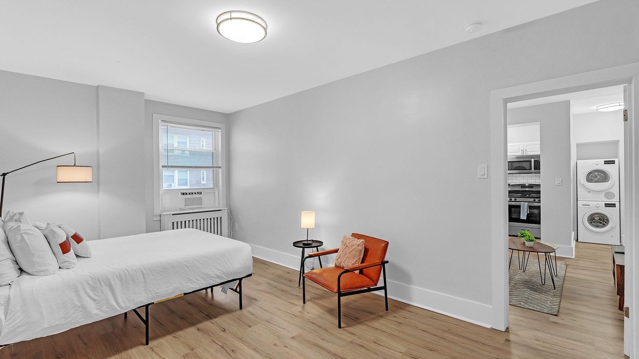 Photo of Bedroom in Spruce Hill