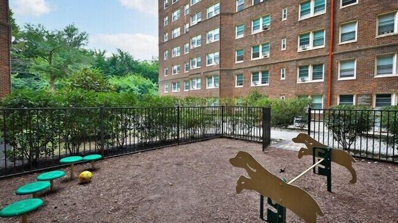 Photo of Outdoor in Spruce Hill