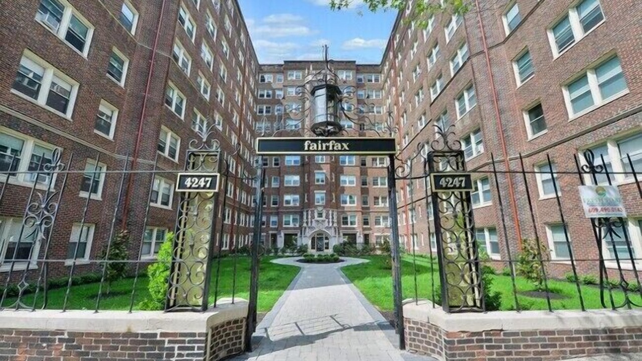 Photo of Outdoor in Spruce Hill